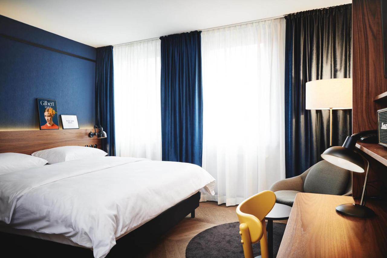 Gilbert Hotel