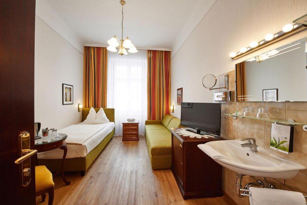 Hotel Austria - Vienna
