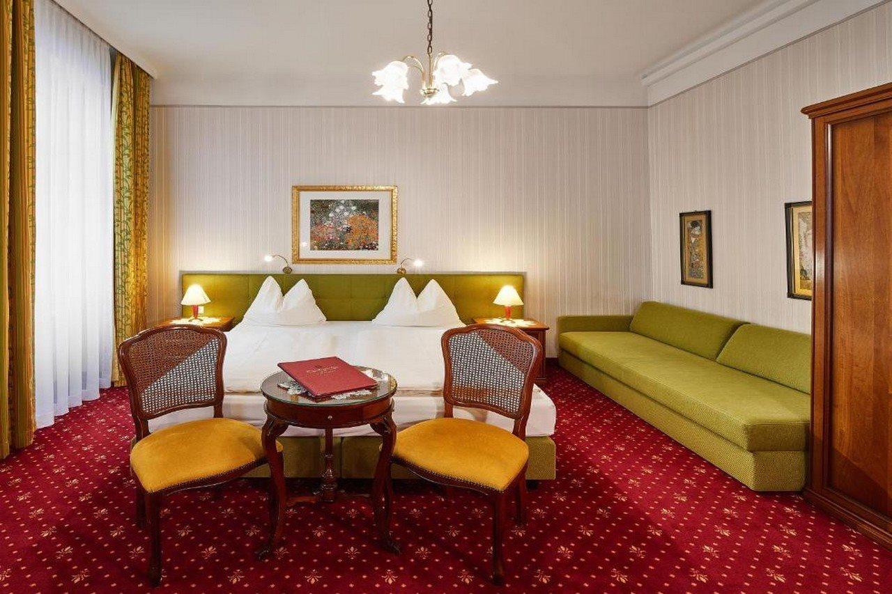 Austria - Hotel