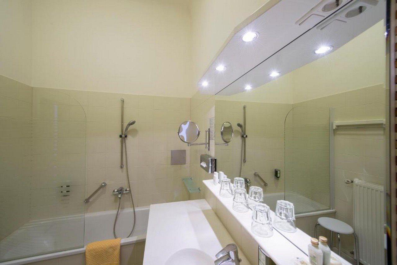Hotel Austria - Vienna