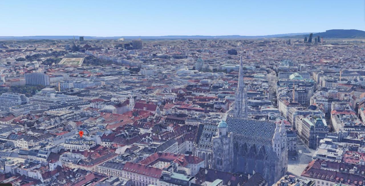 Domizil 4* Wien