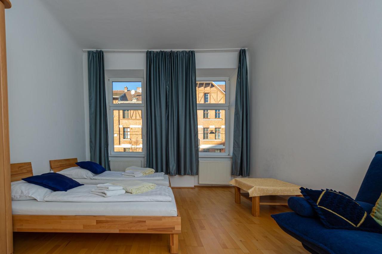 Moderne 2-zimmer In Wien Appartamento