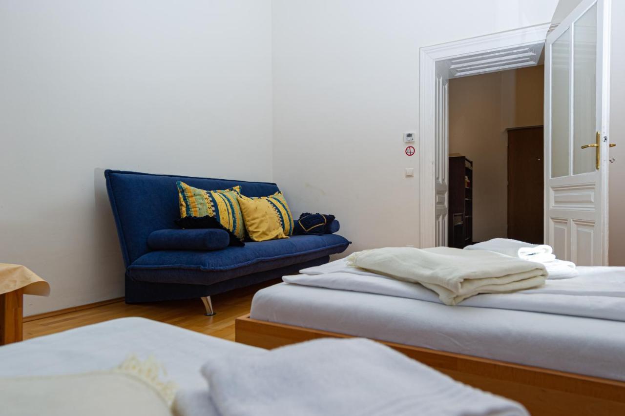 Moderne 2-zimmer In Wien Appartamento Vienna