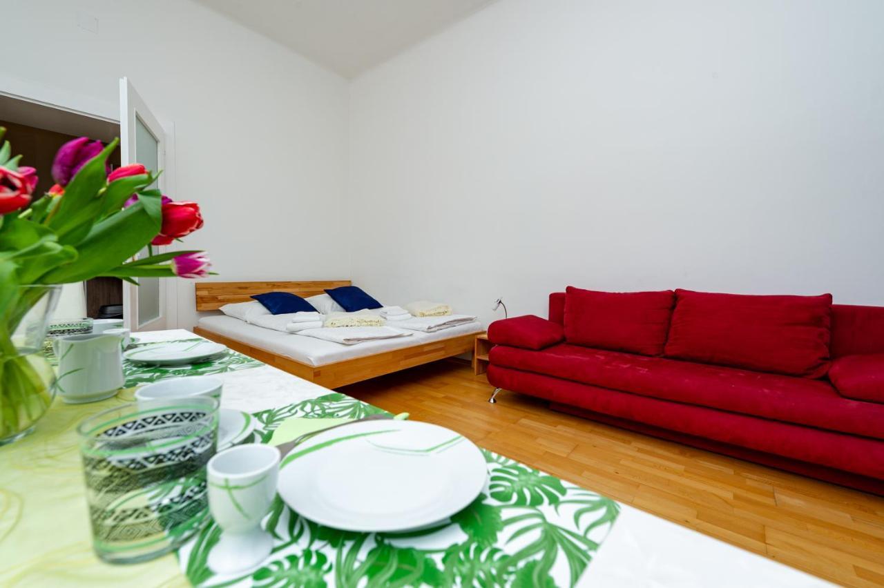 Moderne 2-zimmer In Wien Appartamento