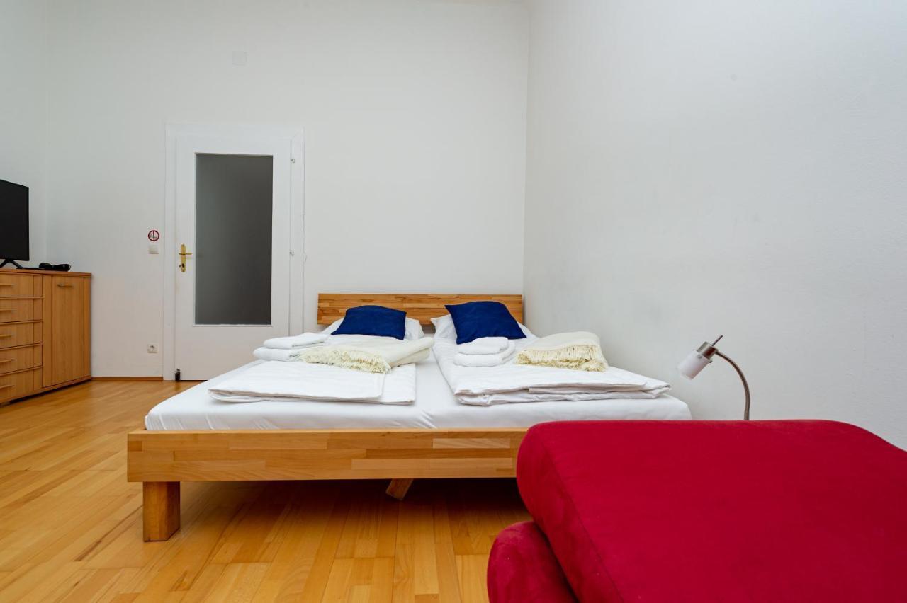 Moderne 2-zimmer In Wien *