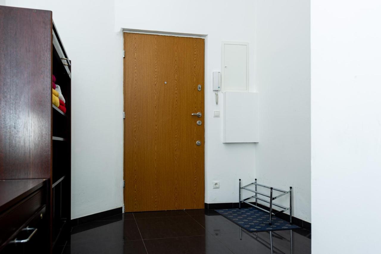 Appartamento Moderne 2-zimmer In Wien *