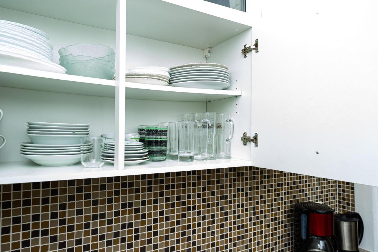 Appartamento Moderne 2-zimmer In Wien Vienna