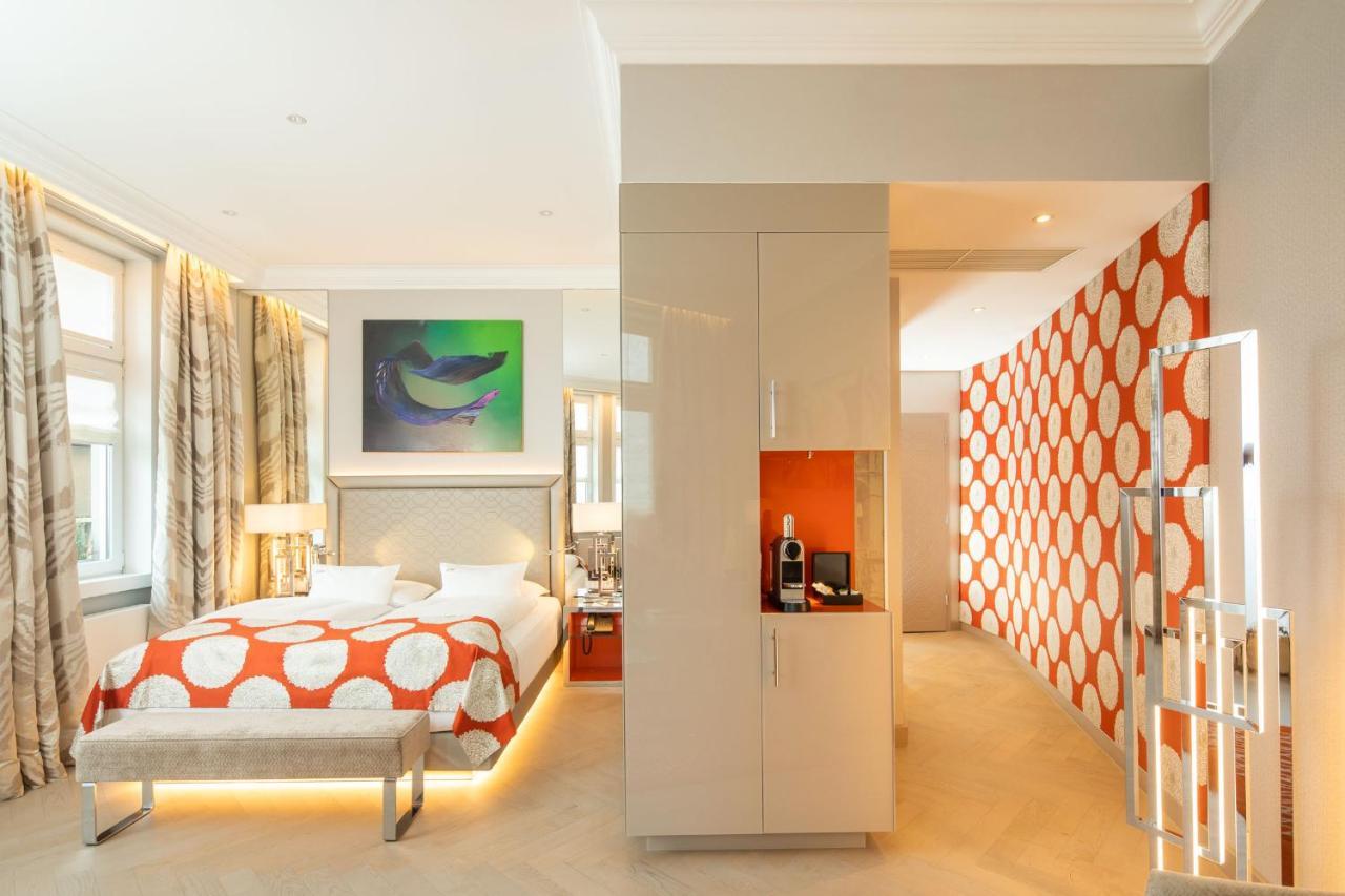 Hotel Boutiquehotel Tyrol
