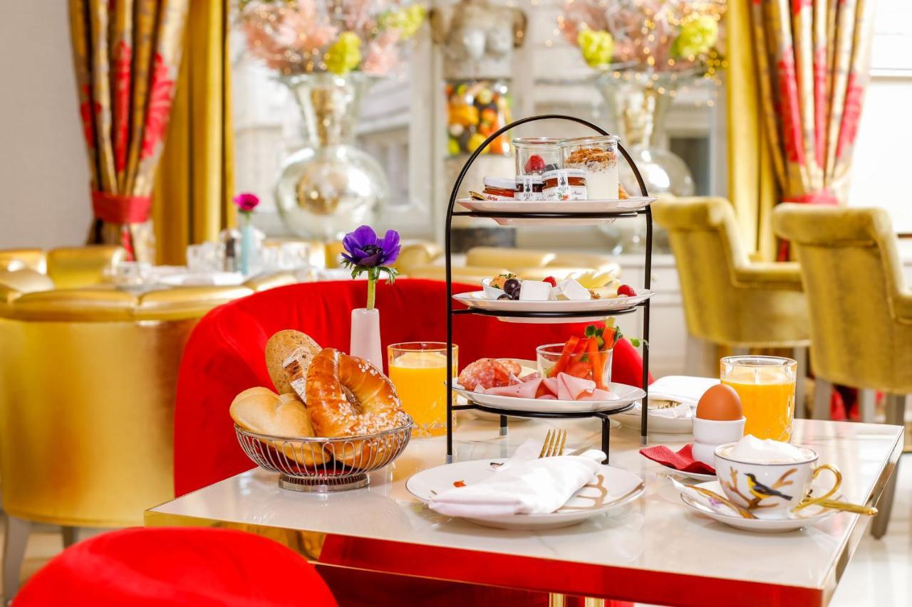 Boutiquehotel Tyrol