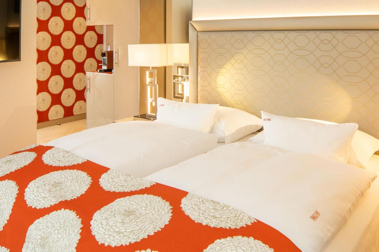 Boutiquehotel Tyrol Viena