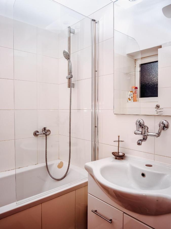 Apartamento Wohnen Im Herzen Von At The Waterfront Viena