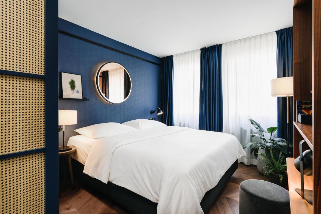 Hotel Gilbert 4*
