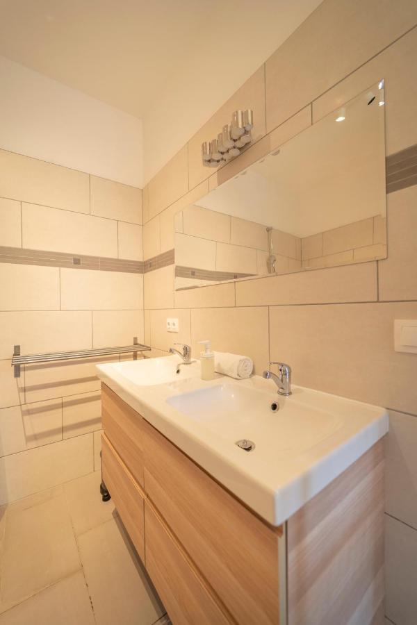 Karl I Levestate Apartamento Viena