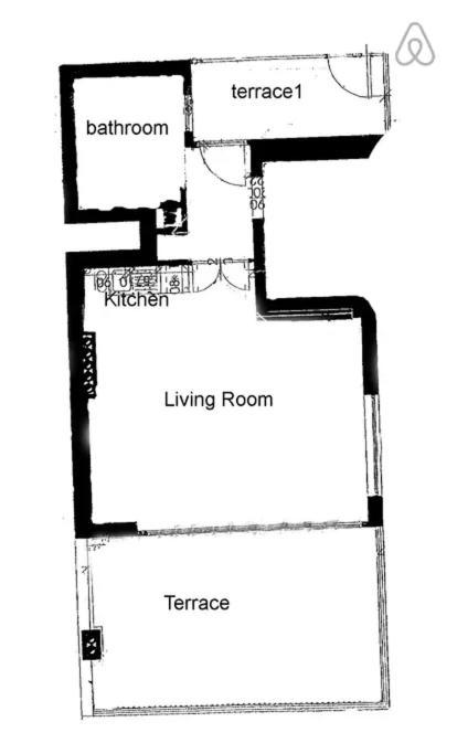 Luxury Sky Residence, Above The Roofs Of Wien