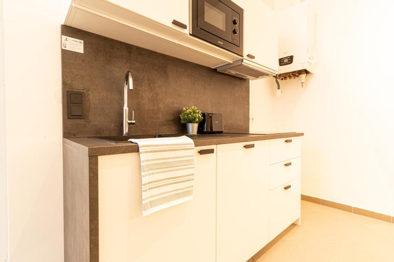 Landgutgasse Apartamento *