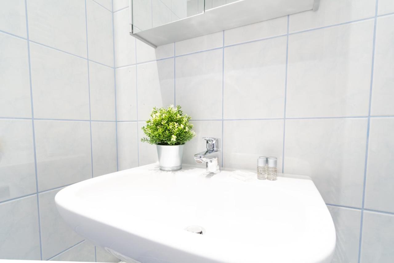 Landgutgasse Apartamento Viena