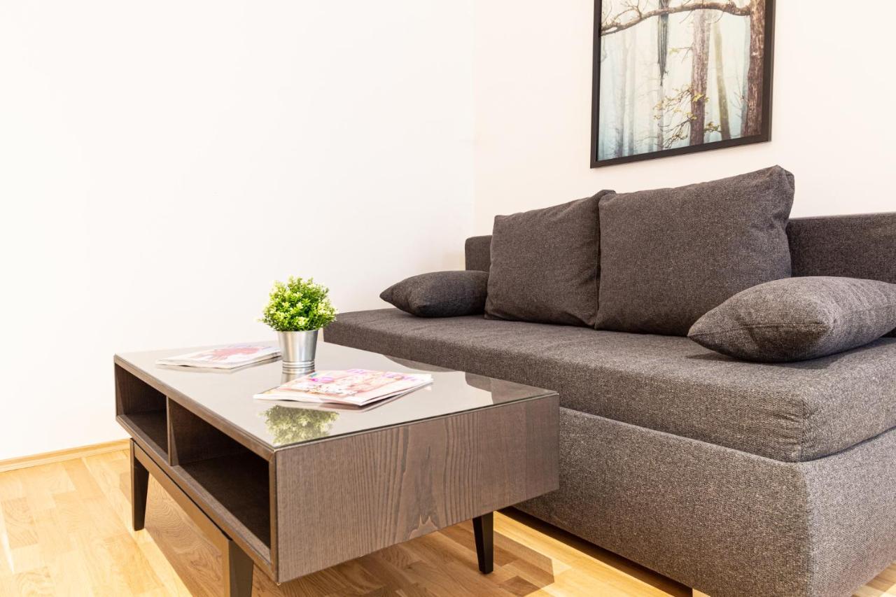 Landgutgasse Apartamento *