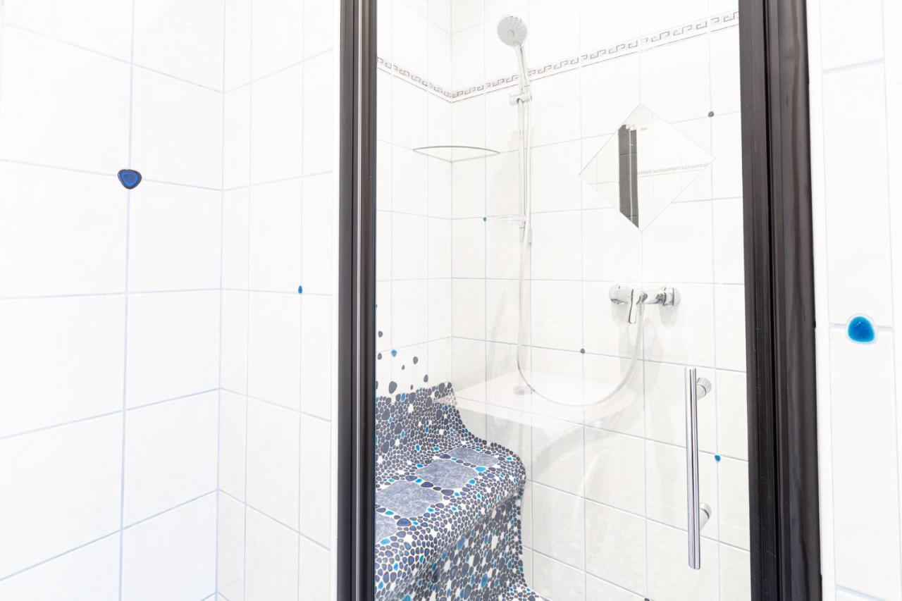 Apartamento Landgutgasse