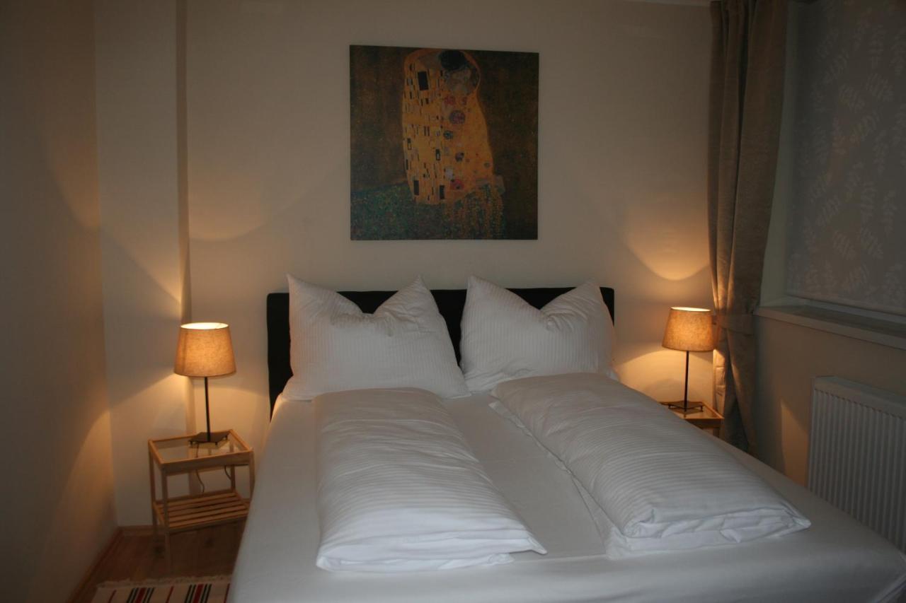 Apartamento Domizil -