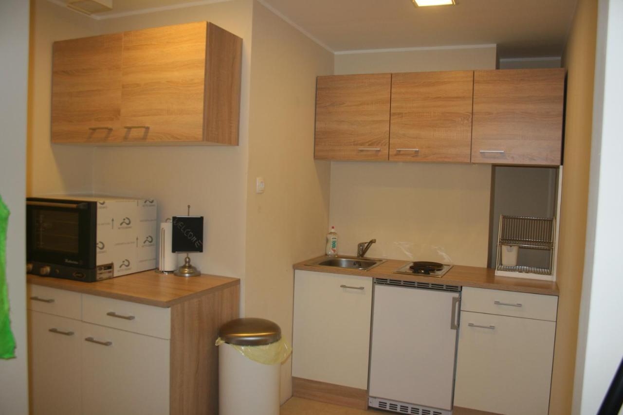 Domizil - Apartamento Viena