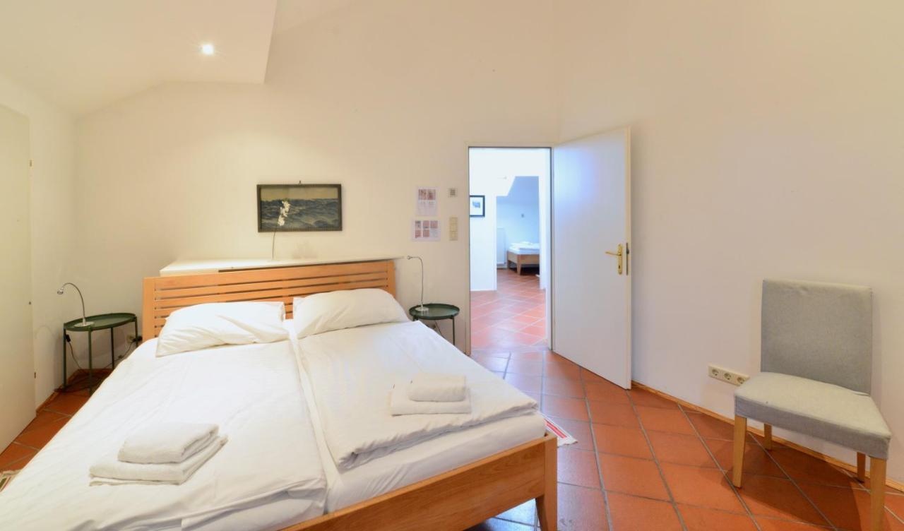 Spacious Flat With Panoramic View * Vienna