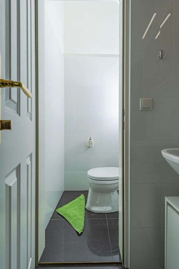 Moderne 2-zimmer In Wien Appartamento Vienna