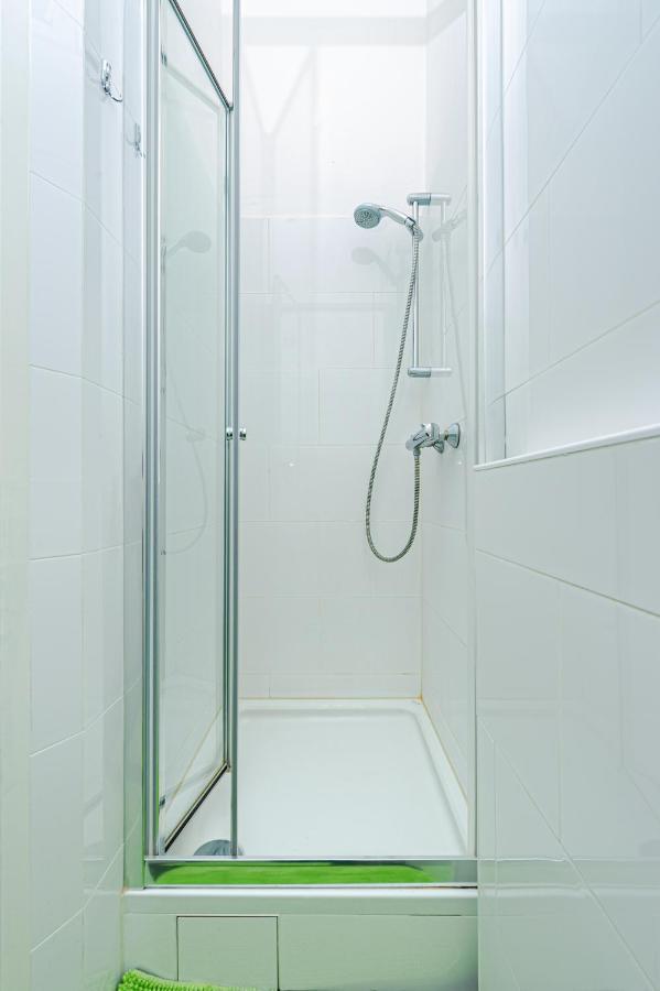 Appartamento Moderne 2-zimmer In Wien *