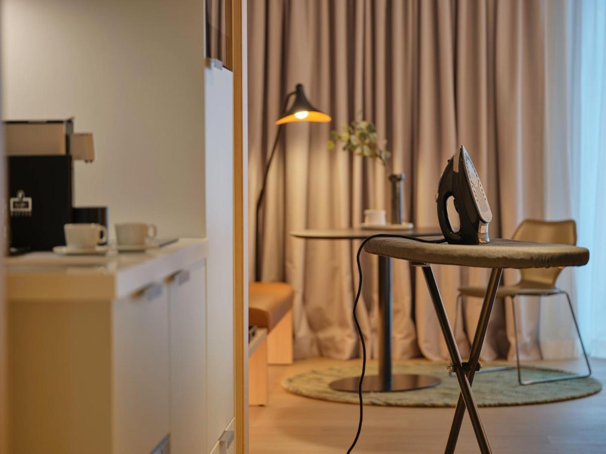 Hotel Adina Belvedere