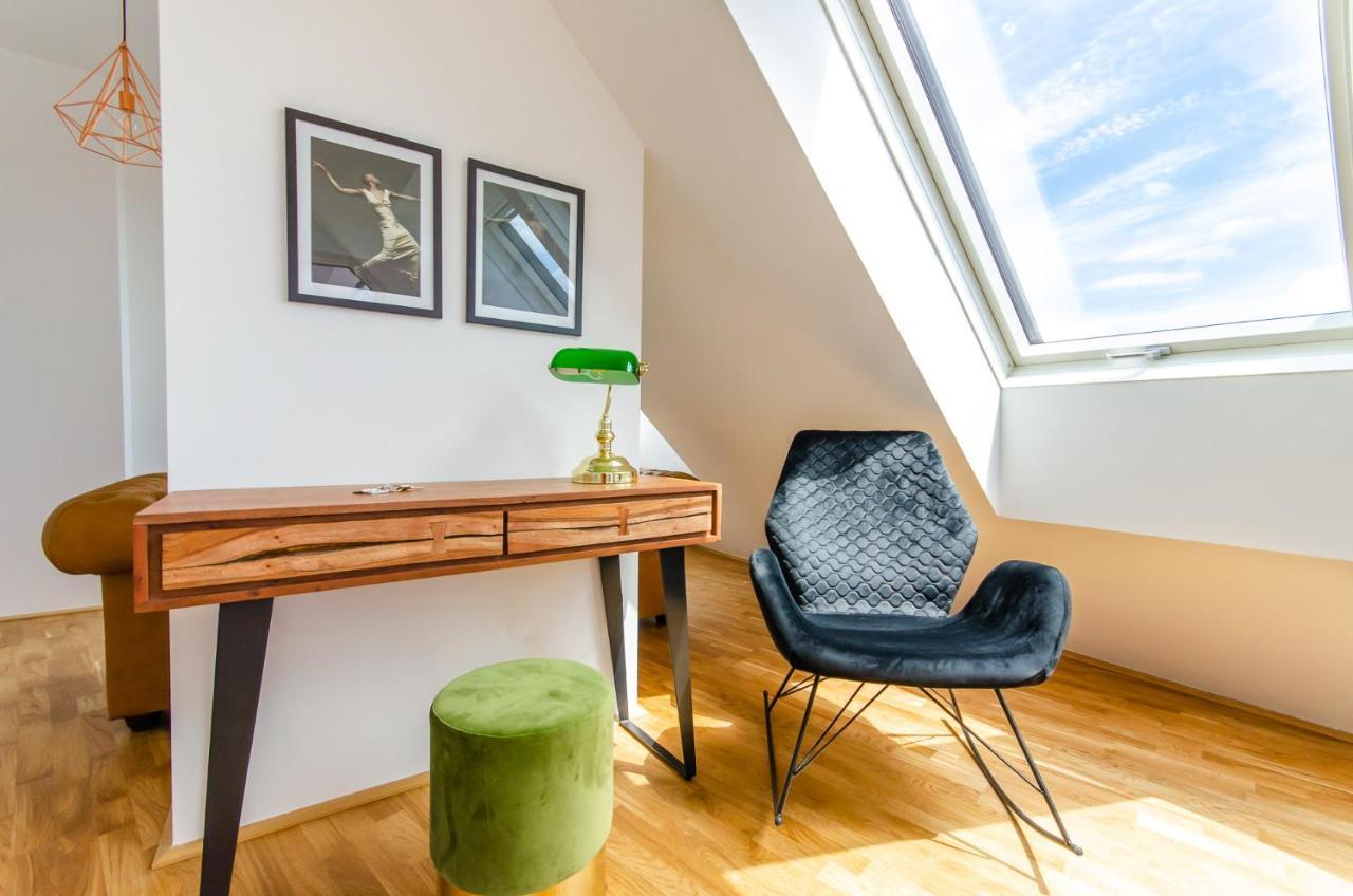 Aparthotel Grand Quarters 2*
