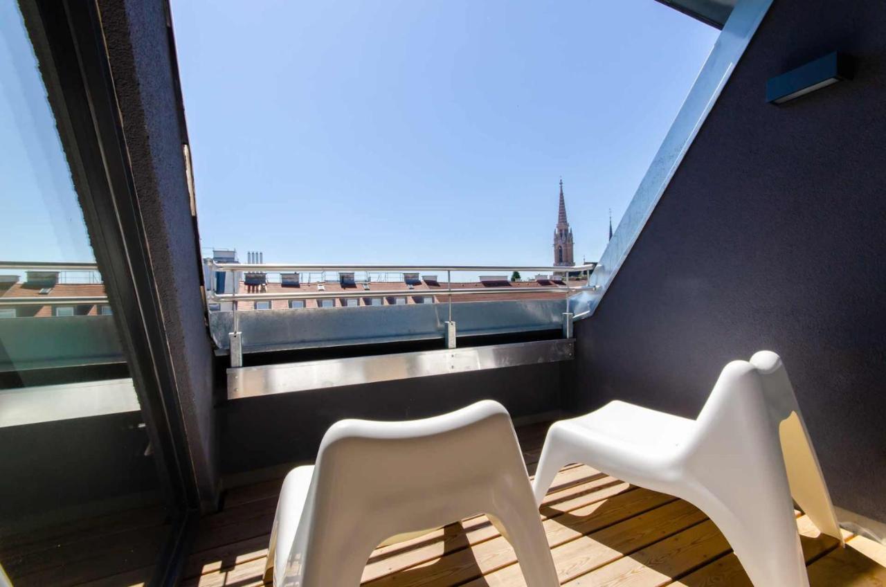 Aparthotel Grand Quarters