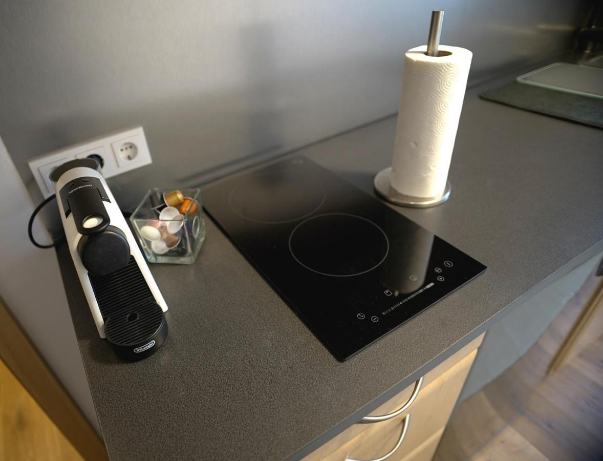 Apartment Mad In Wien