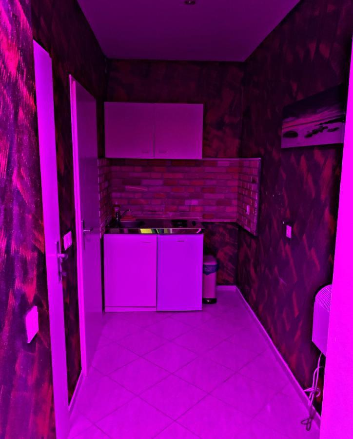 Apartamento Deluxe