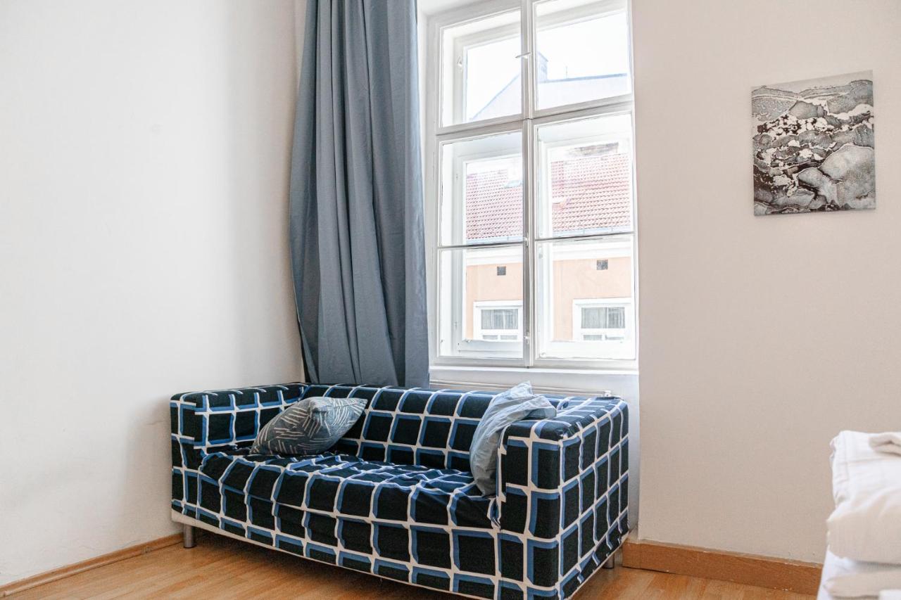 Central Belvedere 3br Shared - 12 Min From City Center *