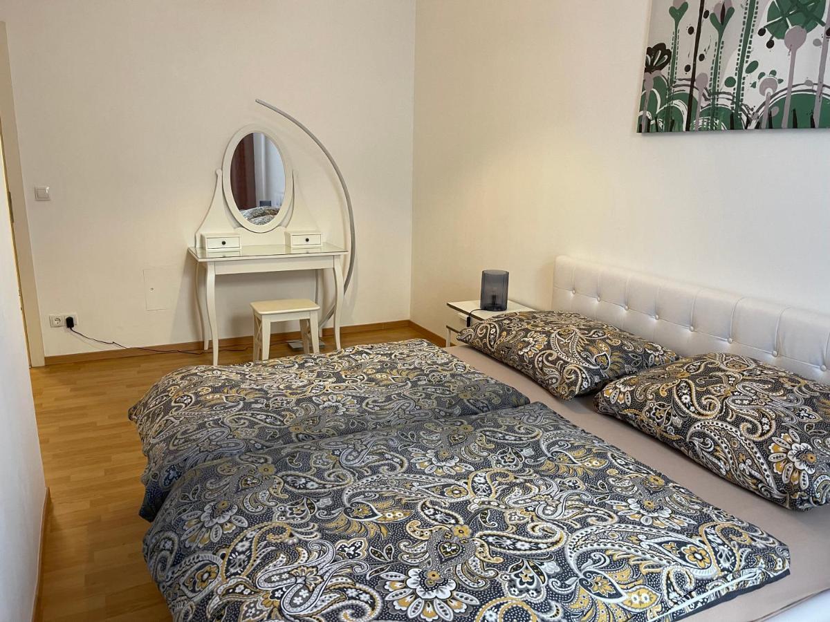 Gesamte Für 6 Personen Apartment