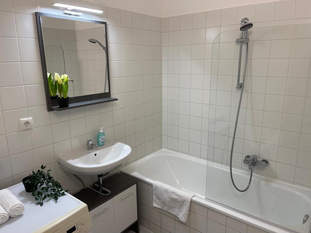 Apartment Gesamte Für 6 Personen