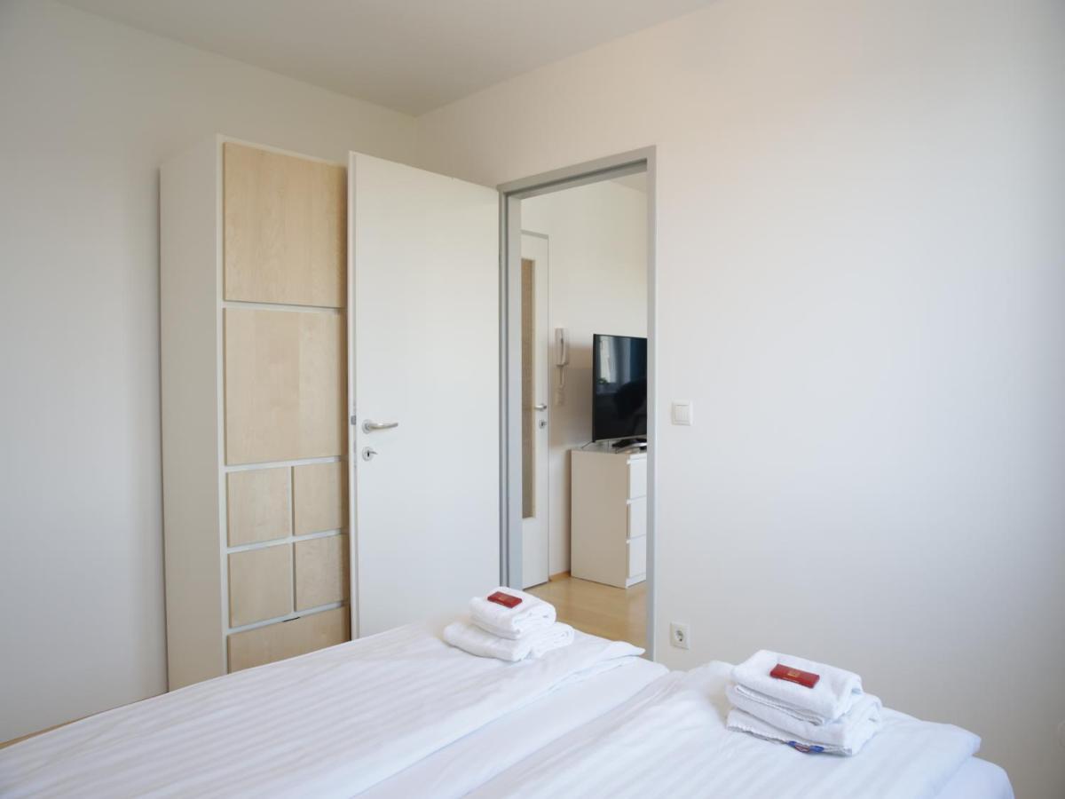 Appartamento Sulm Vienna