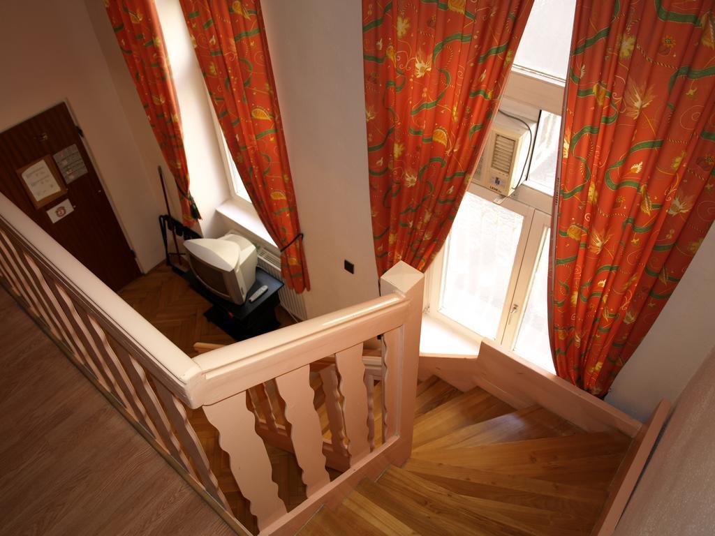 Aparthotel Liechtenstein Ii Vienna