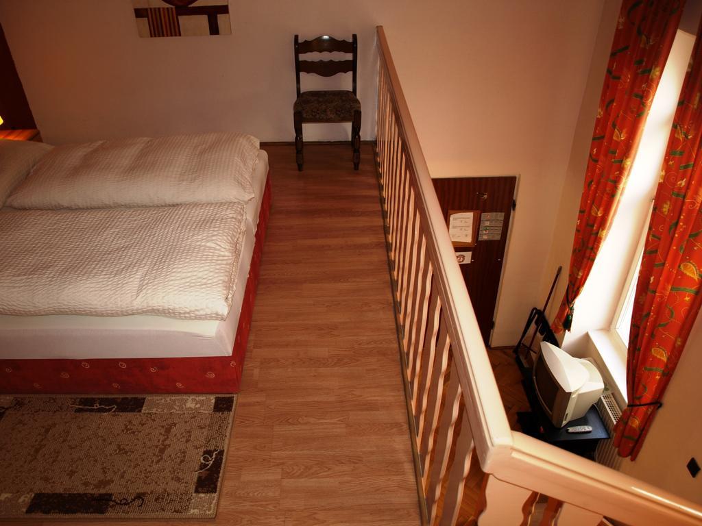 Liechtenstein Ii Aparthotel