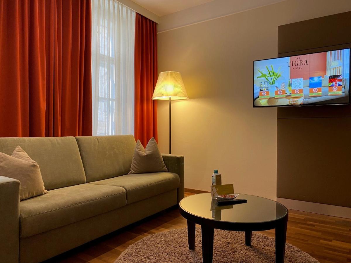 Hotel Boutique Tigra 4*