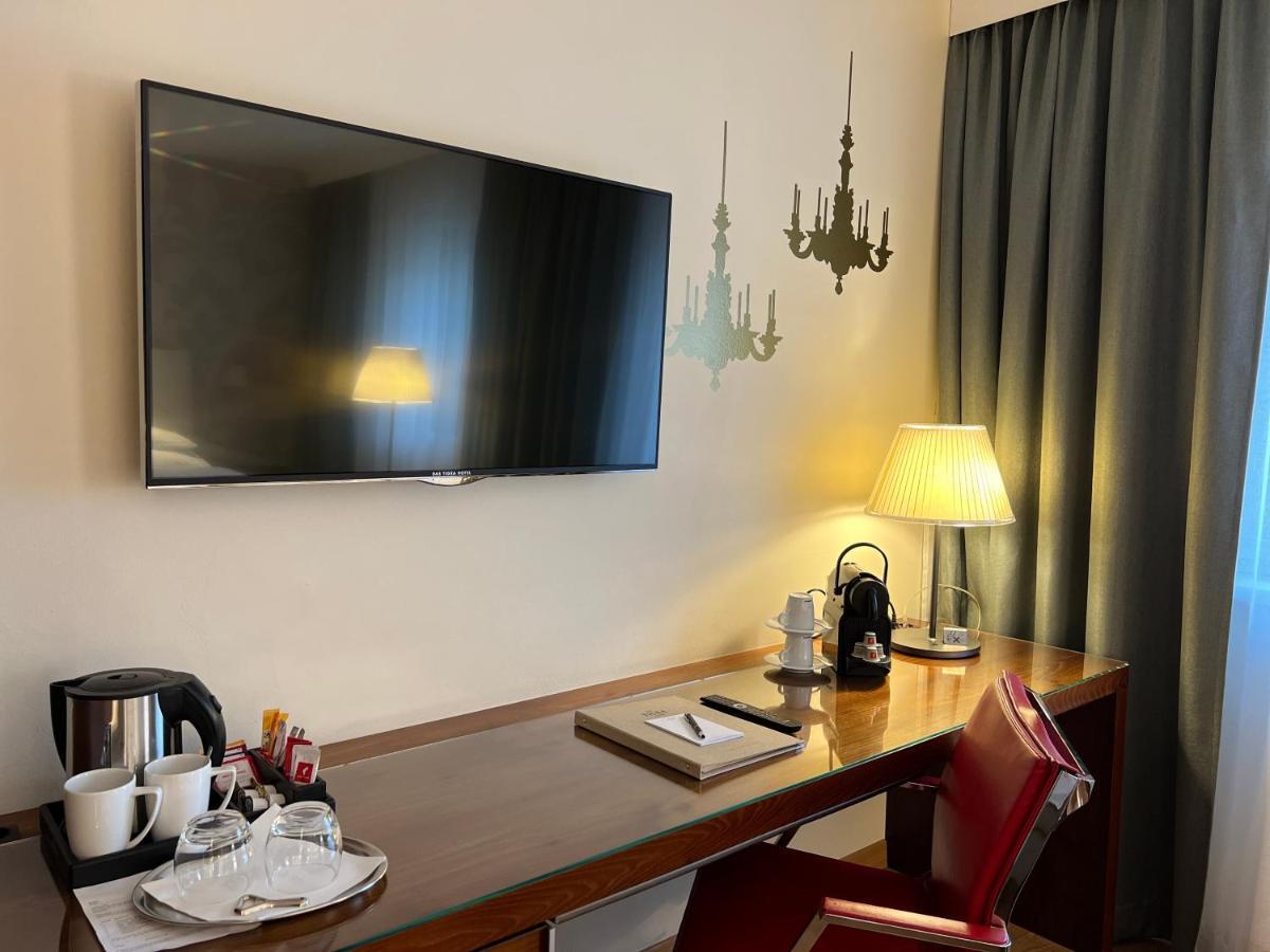 Boutique Tigra Hotel