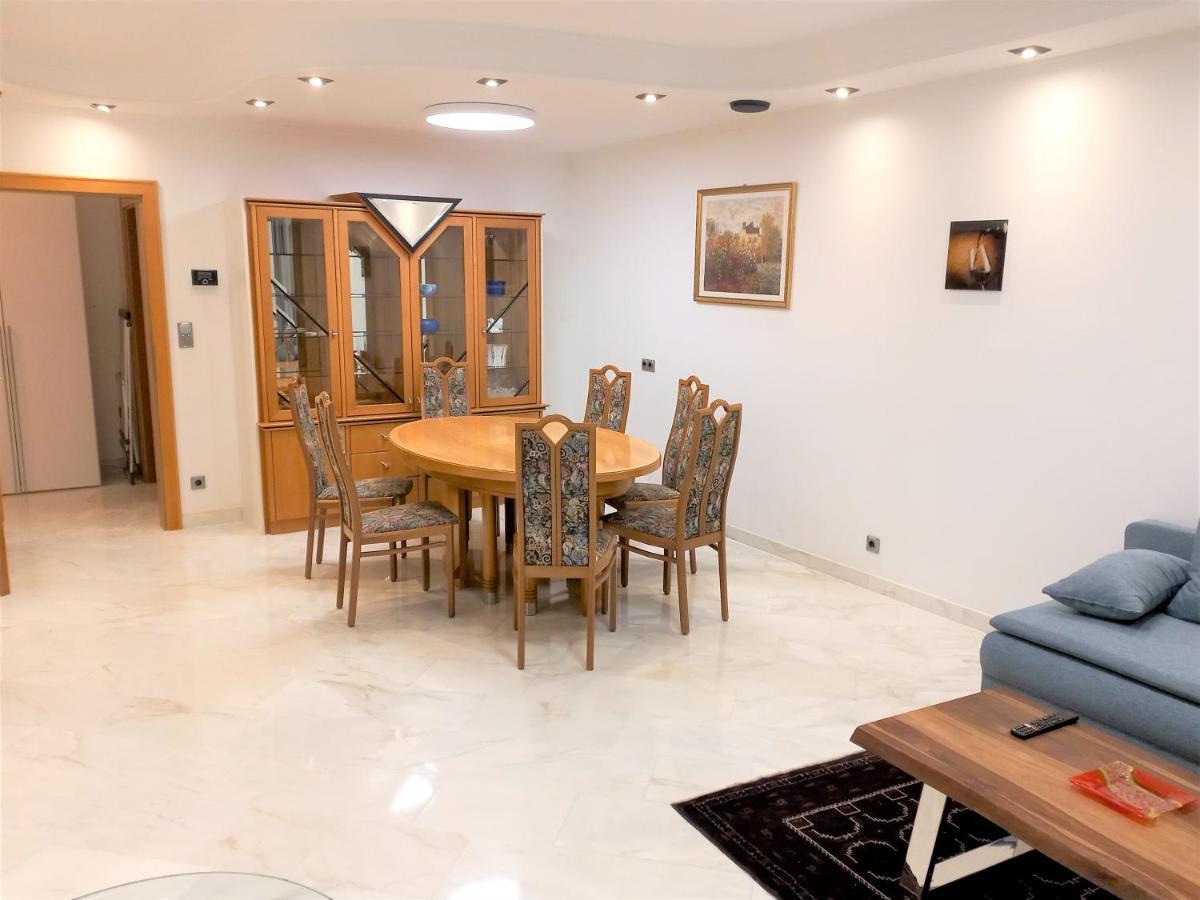 Apartamento Peter