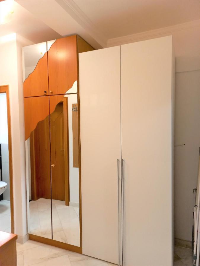 Apartamento Peter *