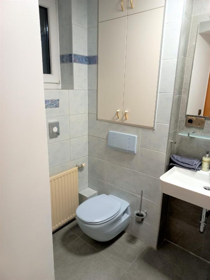 Apartamento Peter
