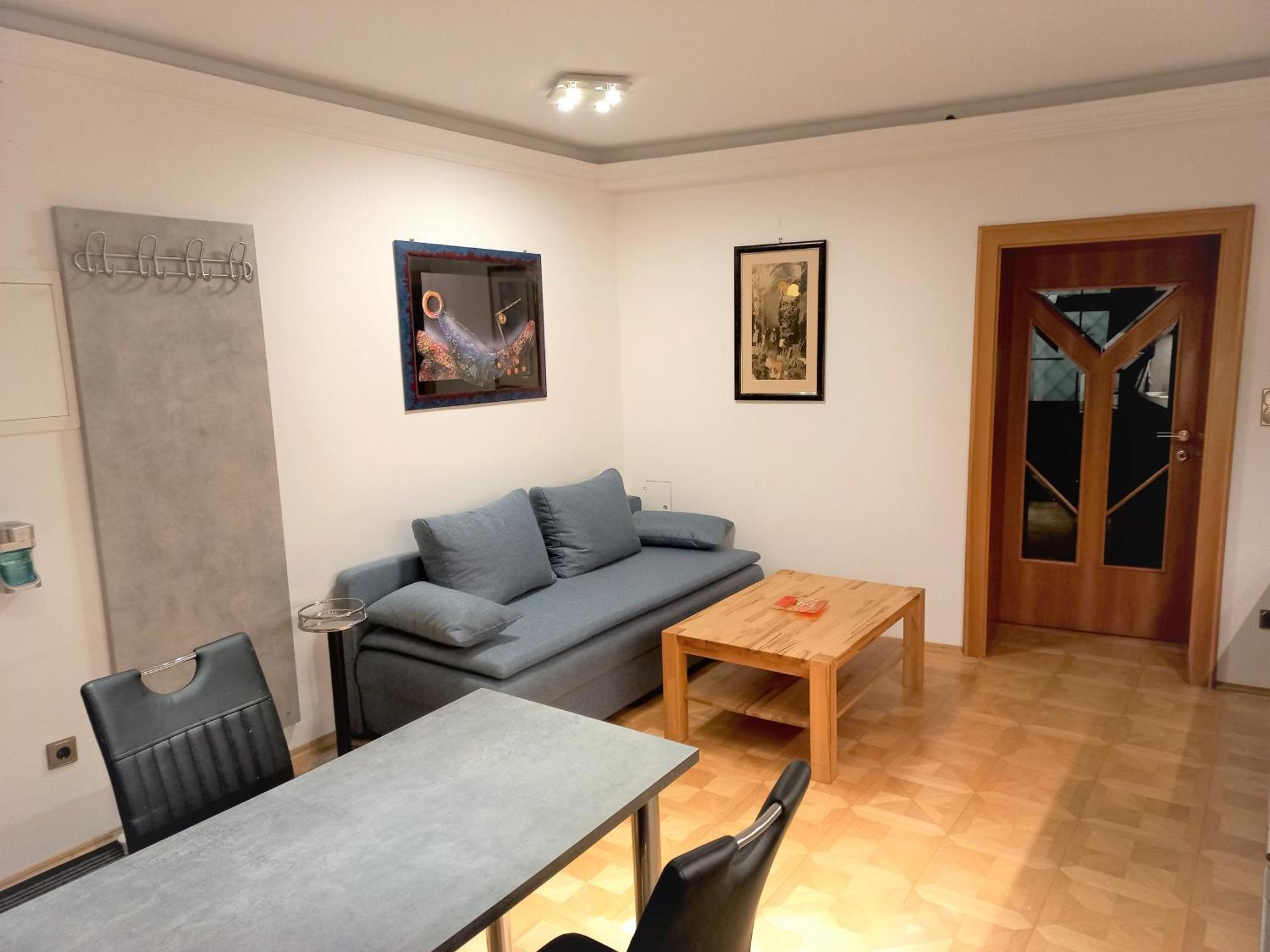 Apartamento Peter Viena