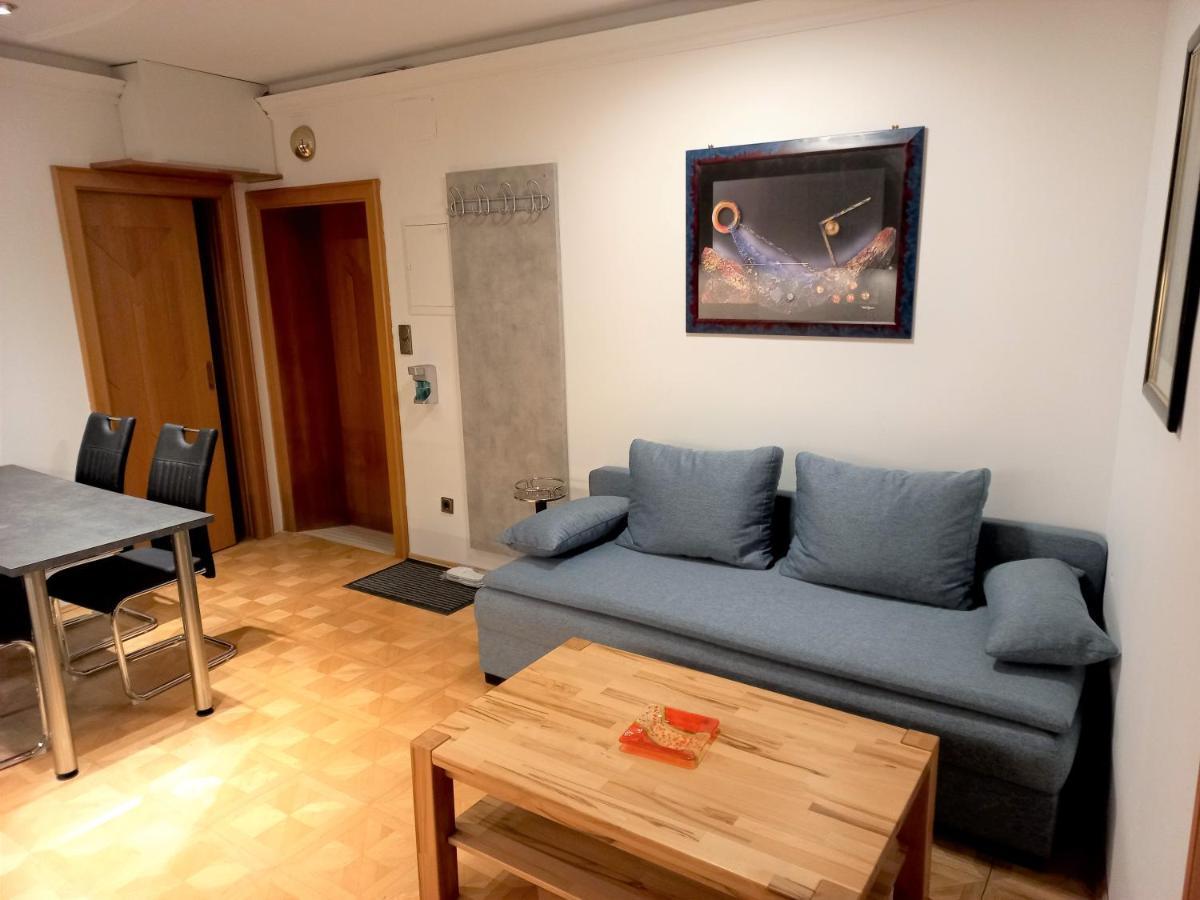Apartamento Peter *