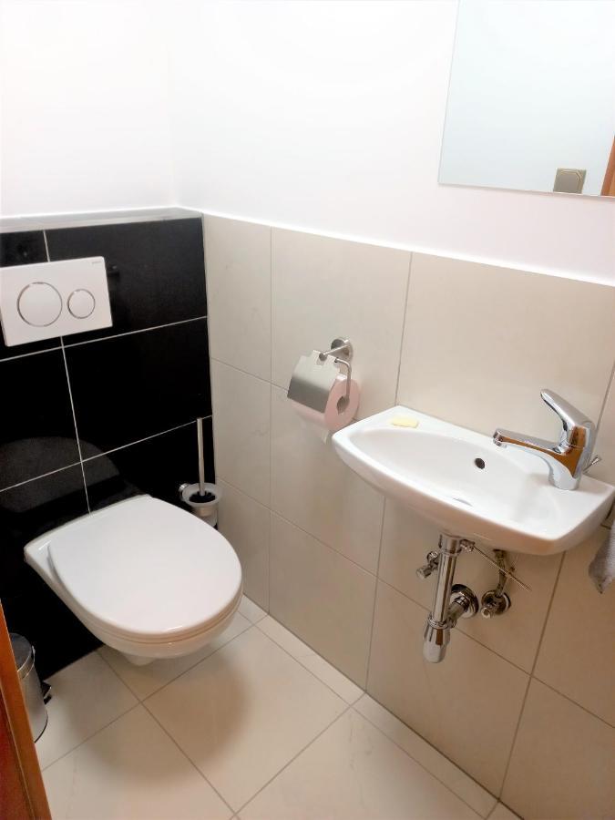 Apartamento Peter Viena