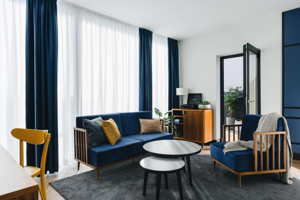 Gilbert Hotel 4*