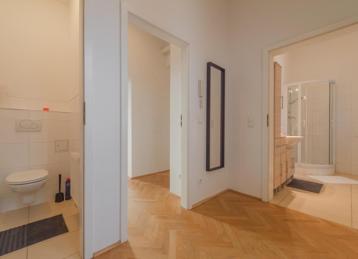 Apartment Imperial Schoenbrunn