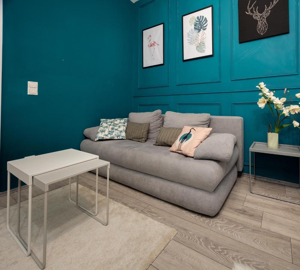 Radiant Premium Apartments-muhrengasse * Vienna