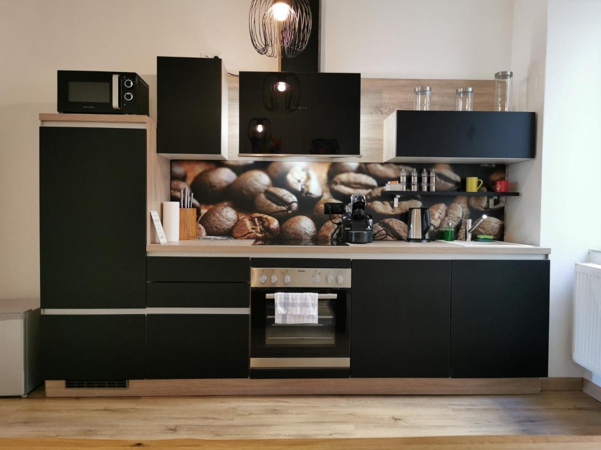 Experience Apartment
